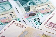 Над 50% от левовете са извън обращение, обяви БНБ
