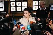 Лена Бориславова: Няма да дойде спасител отвън, всички ние трябва да направим нужното