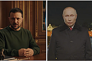 Путин се хвана на въдицата на Зеленски – разкри, че мирът му е мит
