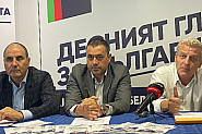 Цветанов и Москов към Нинова и Борисов: Сменете си криминалните сюжети „с нещо по-така“