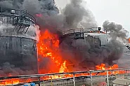 Украйна с нови атаки срещу руски нефтопреработвателни съоръжения