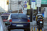 Законът за движение по пътищата бърка в касичката на държавата и пълни тази на МВР