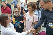 Корнелия Нинова: Нека отговорим на агресията с гласуване