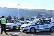 Жесток контрол и допълнителни патрули за Деня на Независимостта