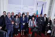 Корнелия Нинова: В Бюджет 2020 ще подкрепим граждански предложения за развитие на Северозапада