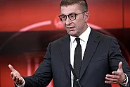 Мицкоски за пътя на РСМ към ЕС: Имаме проблем с България, а тя е сред 27-те страни в съюза