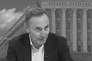 Напусна ни Асен Григоров – журналистът, който остави следа