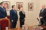 Няма възможност за реформаторско мнозинство: И ПП-ДБ върнаха мандата