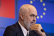 Поредна атака срещу свободното слово: Еди Рама закри цяла телевизия