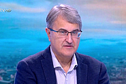 Евгений Кънев: Автокрациите Русия и Китай използват израза “мирът е война”