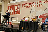 Калоян Паргов: Консолидацията е ключова за БСП