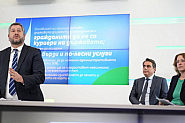 ПП-ДБ представи амбициозна управленската програма за развитие и нормален европейски живот