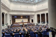 Вот на недоверие №6: Парламентът в остър дебат за икономиката