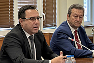 По-малко от очакваното: Токът поскъпва средно с 2.58%, парното – с 4.54%