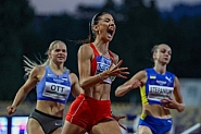 Радина Величкова извоюва четвърти медал на Европейското