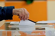 Близо 27% избирателна активност към 14 ч., по-висока спрямо предходния вот