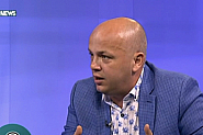 Александър Симов: От БСП не сме телевизионен образ и това е нашата сила
