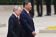 Китай търси нов Путин в Русия, подготвя се смяна на властта