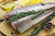 Защо хекът се продава обезглавен?