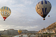 Засечен е втори китайски шпионски балон да лети над Латинска Америка