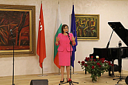 Корнелия Нинова: Хората на изкуството  и на културата са  съвременните будители на България