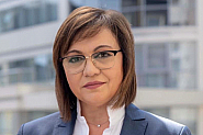 Корнелия Нинова: Докато съм председател на БСП, партията няма да промени позицията си за  Истанбулската конвенция