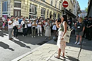 След протест и 5-часов дебат – преработват ПУП за Борисовата градина
