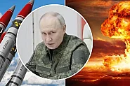 Радев ни стресна: Възможен е тактически ядрен удар! Митология и пропаганда за изостанали