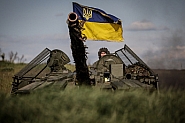 ISW: Украйна удря по петролни рафинерии, Путин прави евразийска коалиция срещу НАТО