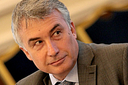 Д-р Пламен Димитров пред Фрог: Националната независимост невинаги зависи от формалния юридически статут на България