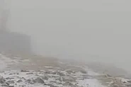 Сняг в Шар планина и Мусала