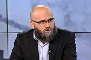 Мартин Табаков за ФрогНюз: Новите президентски избори в Иран подновяват конкуренцията между лобита