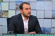 Чавдар Маринов: Републиканци за България сме за балансирано подпомагане на земеделието