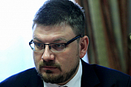 Иван Брегов пред Фрог: Главният прокурор е в отпуск, когато трябва да понесе отговорност, но не и когато утвърждава егото си с публичен пиар