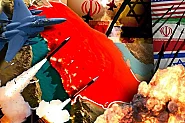 Седмици или месеци Иран може да издържи на натиска на САЩ и Израел