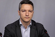 Кристиан Вигенин: Ако другите партии са сериозни, че искат промяна, няма как да отхвърлят БСП
