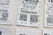 Тайван превърна касовите бележки в национална лотария и победи сивата икономика