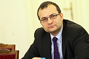 Мартин Димитров: Не може да продължават служебните кабинети на Радев, идва нова политическа ситуация