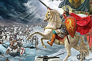 Александър Невски: Фалшив герой в измислени битки? Историците с тежка дума за светеца-предател