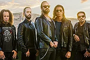Готик метълите Moonspell с нов сингъл; след месец нов албум, след два – концерт в Античния
