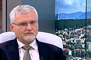 Адв. Минчо Спасов пред Фрог: Гешев трябва да ползва консултация от юрист