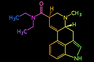 Учени създадоха „тихо“ LSD, което може да лекува шизофрения