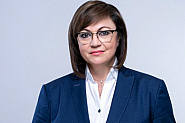 Корнелия Нинова: Личното ми мнение е, че депутатският имунитет трябва да се премахне