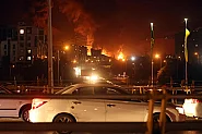 Отмъщението на Техеран: Иран удари 27 американски бази и сърцето на Израел