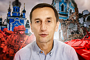 Русия извършва религиозен геноцид в окупираните територии на Украйна. Божият съд е надеждата