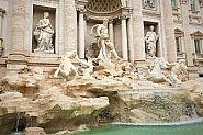 Рим ще въведе платен вход за известния фонтан Треви