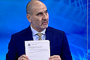 Цветан Цветанов: За овладяване на третата вълна от Covid е необходима масова ваксинация на обществото