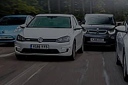 Продажбите на електрически автомобили в Европа настигат бензиновите модели