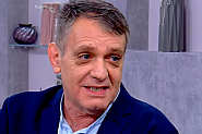 Владо Береану пред Фрог: Снимките и записът показват същността на Борисов. Това руши държавността ни