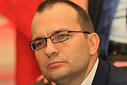 Мартин Димитров: Внимателно трябва да бъдат одитирани машините за изборите